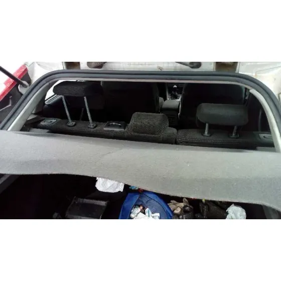 FORD FOCUS BERLINA (CAP) '2007 1.8 TDCI TURBODIESEL CAT GRIS