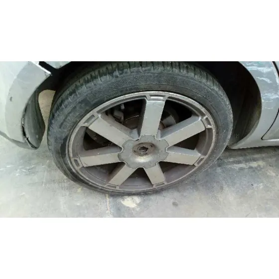 FORD FOCUS BERLINA (CAP) '2007 1.8 TDCI TURBODIESEL CAT GRIS