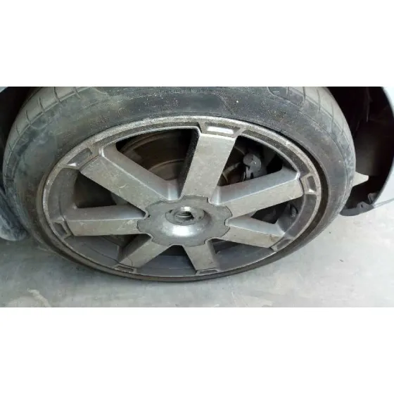 FORD FOCUS BERLINA (CAP) '2007 1.8 TDCI TURBODIESEL CAT GRIS