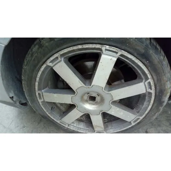 FORD FOCUS BERLINA (CAP) '2007 1.8 TDCI TURBODIESEL CAT GRIS