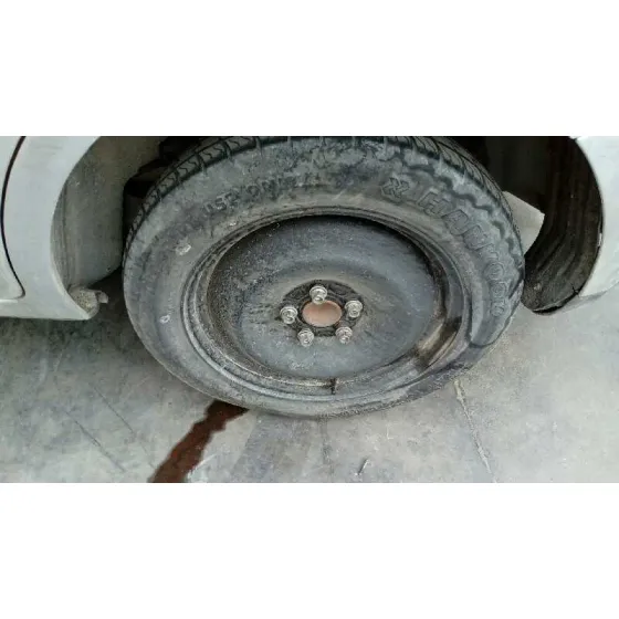 FORD FOCUS BERLINA (CAP) '2007 1.8 TDCI TURBODIESEL CAT GRIS