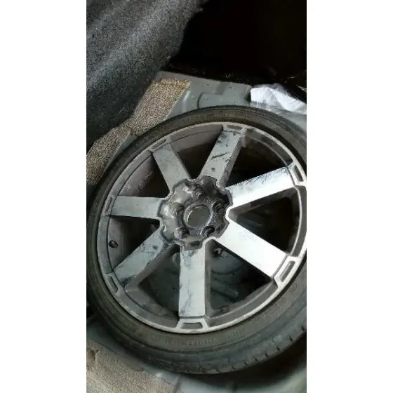 FORD FOCUS BERLINA (CAP) '2007 1.8 TDCI TURBODIESEL CAT GRIS