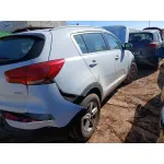 KIA SPORTAGE III (SL) D4FD TURBO MECANICO. CAMBIO MANUAL 6V 2010