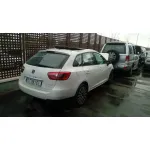 SEAT IBIZA ST (6P8) SEAT IBIZA ST (6P8) '2016 * BLANCO 2015