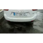 SEAT IBIZA ST (6P8) SEAT IBIZA ST (6P8) '2016 * BLANCO 2015