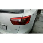 SEAT IBIZA ST (6P8) SEAT IBIZA ST (6P8) '2016 * BLANCO 2015