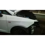 SEAT IBIZA ST (6P8) SEAT IBIZA ST (6P8) '2016 * BLANCO 2015