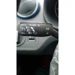 SEAT IBIZA ST (6P8) SEAT IBIZA ST (6P8) '2016 * BLANCO 2015