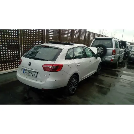 SEAT IBIZA ST (6P8) '2016 * BLANCO