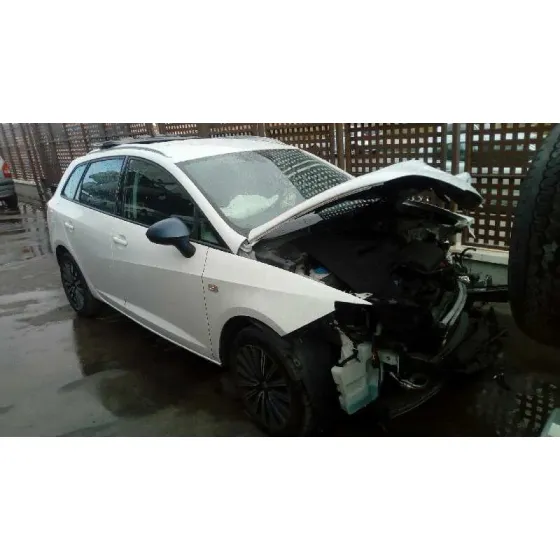 SEAT IBIZA ST (6P8) '2016 * BLANCO
