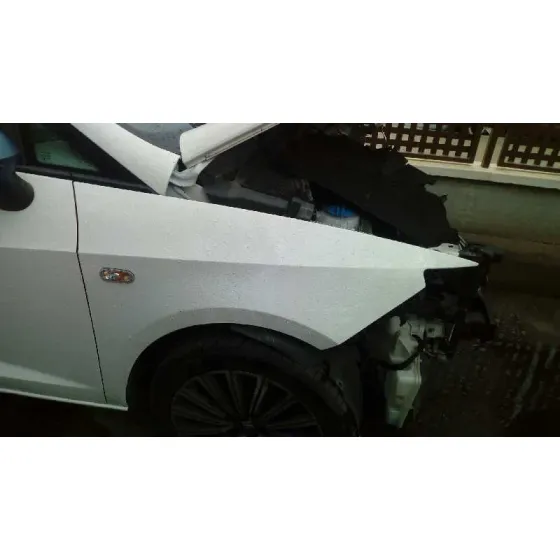 SEAT IBIZA ST (6P8) '2016 * BLANCO