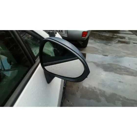 SEAT IBIZA ST (6P8) '2016 * BLANCO