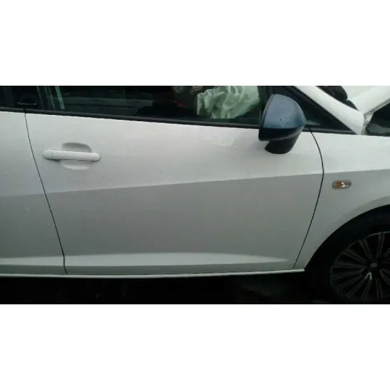 SEAT IBIZA ST (6P8) '2016 * BLANCO