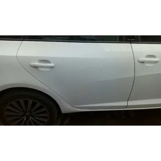 SEAT IBIZA ST (6P8) '2016 * BLANCO