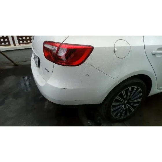 SEAT IBIZA ST (6P8) '2016 * BLANCO