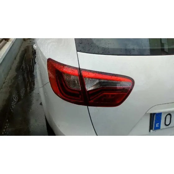 SEAT IBIZA ST (6P8) '2016 * BLANCO