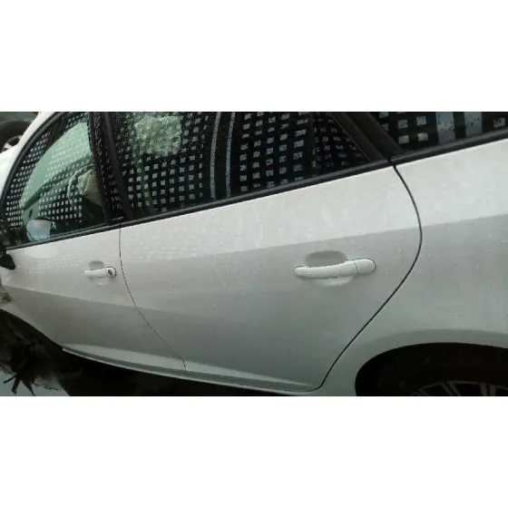 SEAT IBIZA ST (6P8) '2016 * BLANCO