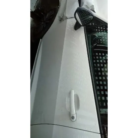 SEAT IBIZA ST (6P8) '2016 * BLANCO