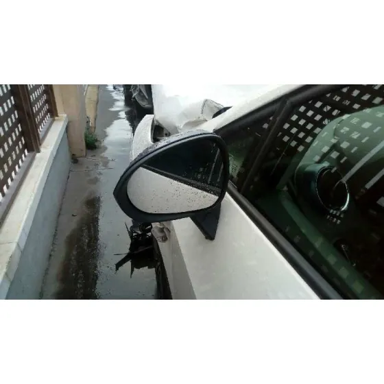 SEAT IBIZA ST (6P8) '2016 * BLANCO
