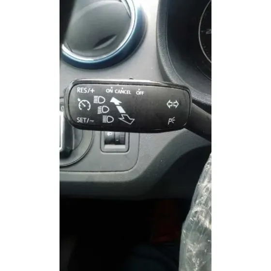 SEAT IBIZA ST (6P8) '2016 * BLANCO