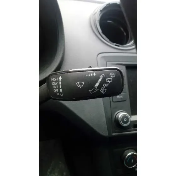 SEAT IBIZA ST (6P8) '2016 * BLANCO