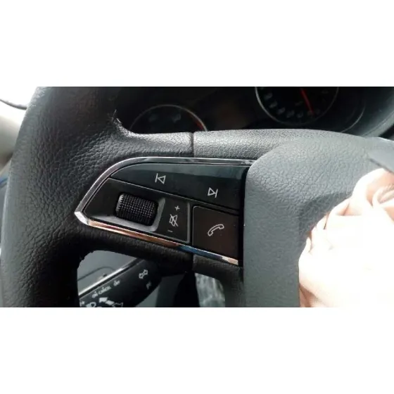 SEAT IBIZA ST (6P8) '2016 * BLANCO