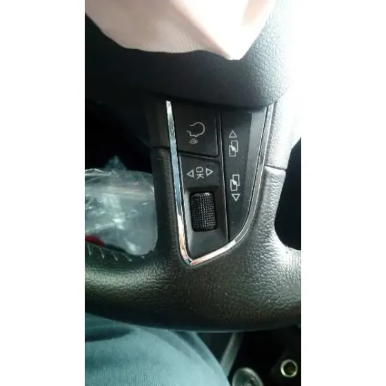 SEAT IBIZA ST (6P8) '2016 * BLANCO