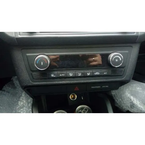 SEAT IBIZA ST (6P8) '2016 * BLANCO