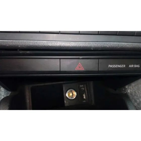 SEAT IBIZA ST (6P8) '2016 * BLANCO