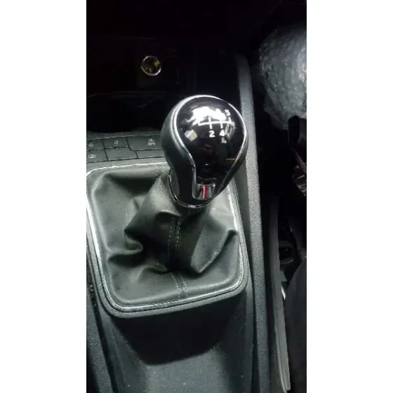 SEAT IBIZA ST (6P8) '2016 * BLANCO