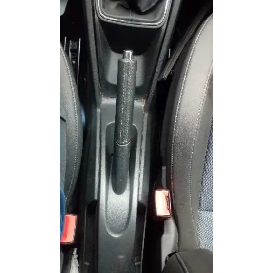 SEAT IBIZA ST (6P8) '2016 * BLANCO