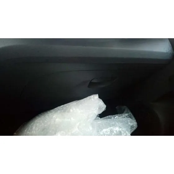 SEAT IBIZA ST (6P8) '2016 * BLANCO