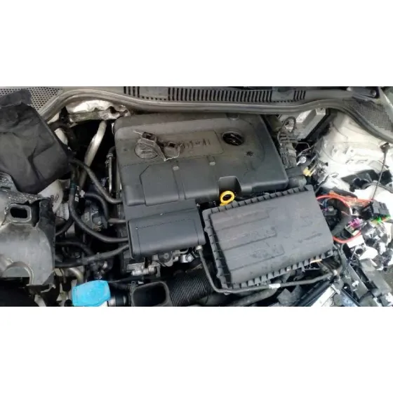 SEAT IBIZA ST (6P8) '2016 * BLANCO