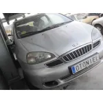 DAEWOO TACUMA DAEWOO TACUMA '2003 2.0 16V GRIS 2000