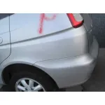 DAEWOO TACUMA DAEWOO TACUMA '2003 2.0 16V GRIS 2000