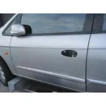 DAEWOO TACUMA DAEWOO TACUMA '2003 2.0 16V GRIS 2000