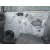 DAEWOO TACUMA DAEWOO TACUMA '2003 2.0 16V GRIS 2000