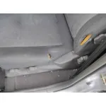 DAEWOO TACUMA DAEWOO TACUMA '2003 2.0 16V GRIS 2000