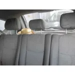 DAEWOO TACUMA DAEWOO TACUMA '2003 2.0 16V GRIS 2000