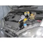 DAEWOO TACUMA DAEWOO TACUMA '2003 2.0 16V GRIS 2000