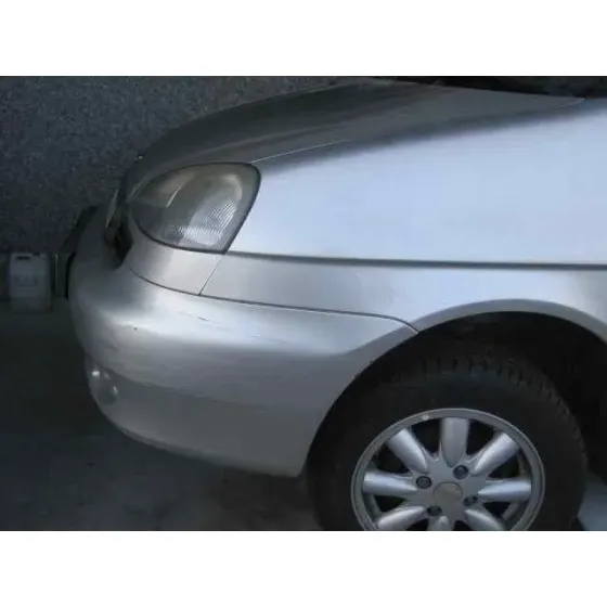DAEWOO TACUMA '2003 2.0 16V GRIS