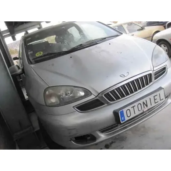 DAEWOO TACUMA '2003 2.0 16V GRIS
