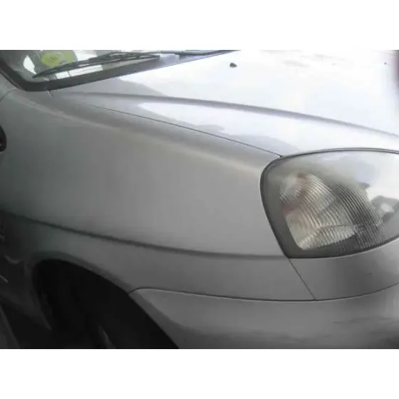 DAEWOO TACUMA '2003 2.0 16V GRIS