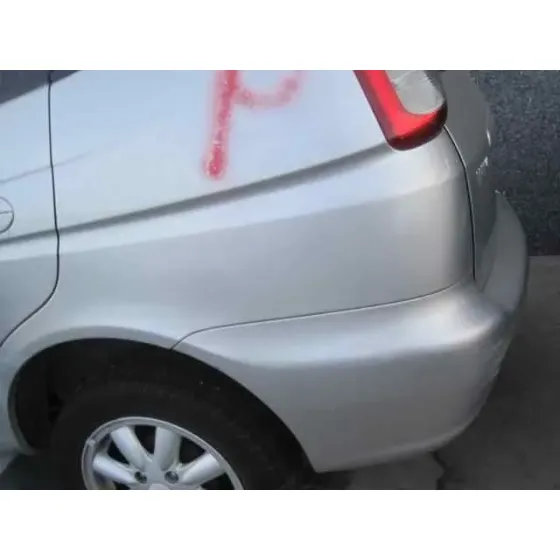 DAEWOO TACUMA '2003 2.0 16V GRIS