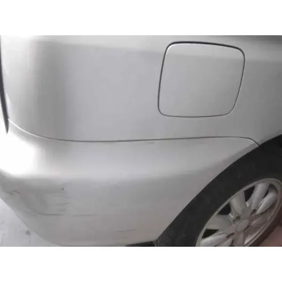 DAEWOO TACUMA '2003 2.0 16V GRIS
