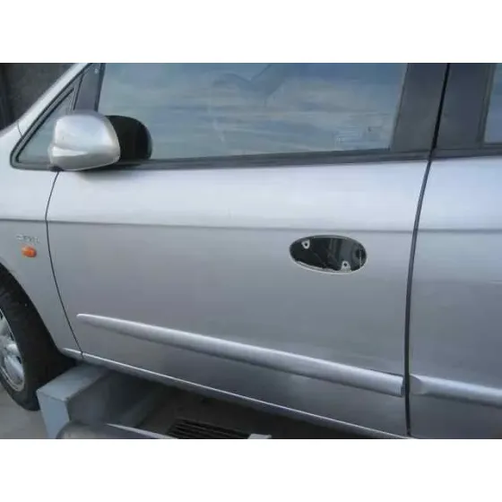 DAEWOO TACUMA '2003 2.0 16V GRIS
