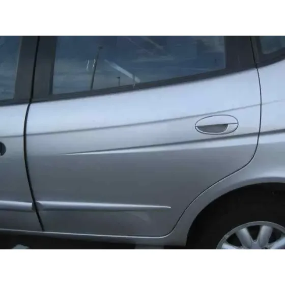 DAEWOO TACUMA '2003 2.0 16V GRIS