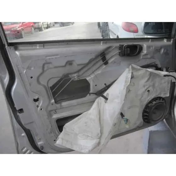 DAEWOO TACUMA '2003 2.0 16V GRIS