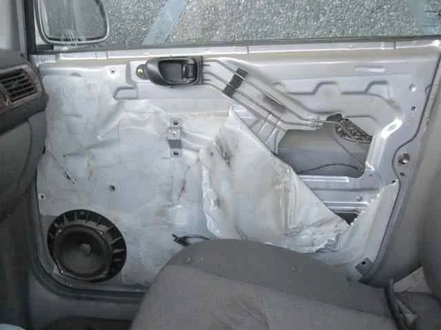 DAEWOO TACUMA '2003 2.0 16V GRIS