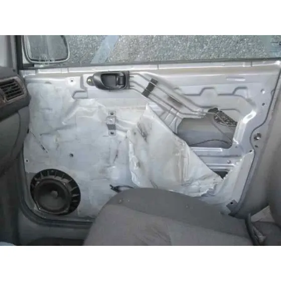 DAEWOO TACUMA '2003 2.0 16V GRIS